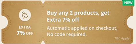 Coupon