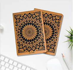 NOTEBOOKS