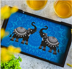 SERVING TRAY