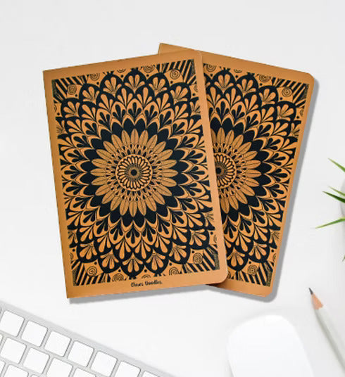 Notebooks