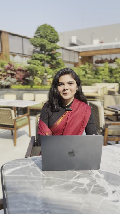 Homerah Premium Scented Soy Wax Jar Candle - Bengaluru Cocoa Brew (150gm / 25 Hours)